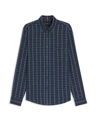 BOSS | Hemd Regular Fit RICKERT_M | 